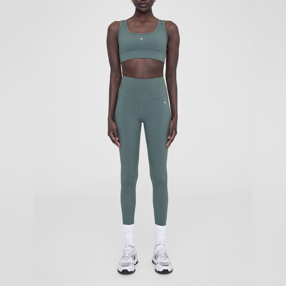 ANINE BING BLAKE LEGGING
